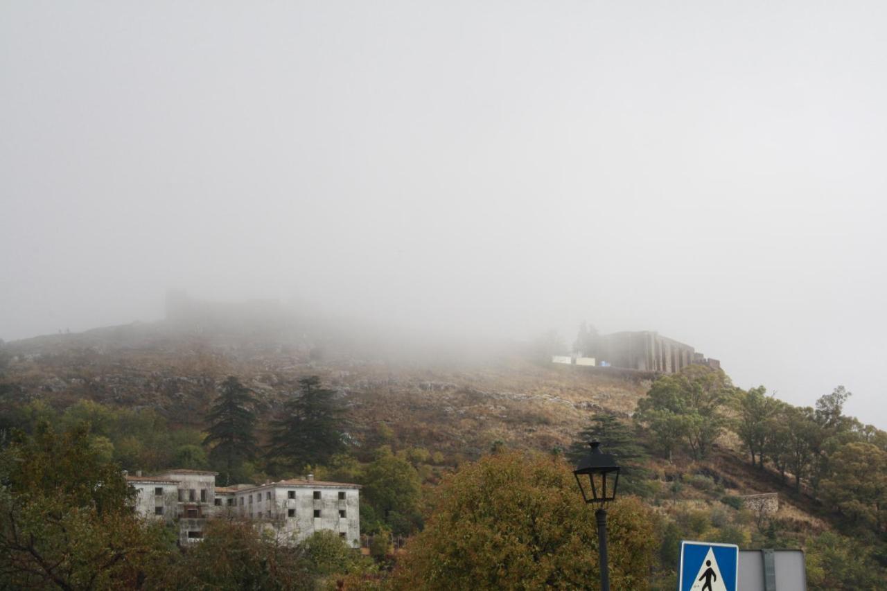 Rincon El Encanto De Арасена Екстер'єр фото