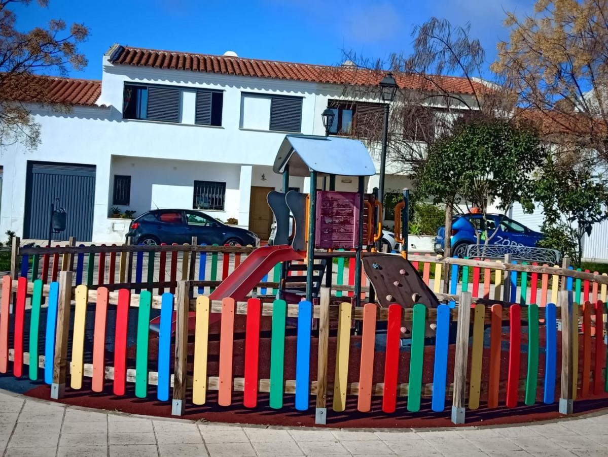 Rincon El Encanto De Арасена Екстер'єр фото