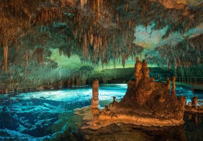 Rincon El Encanto De Арасена Екстер'єр фото